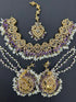 Noratan Bridal Jewelry Set